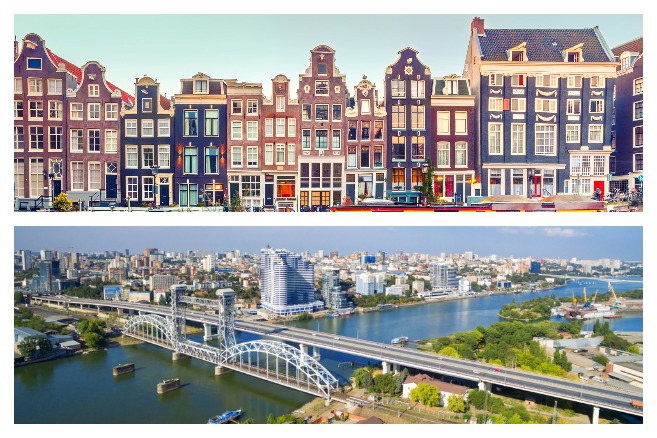 Пассажирские перевозки, перевозки животных за границу, бронирование поездки по маршруту Амстердам-Ростов-на-Дону