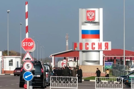 Граждан ЕС стали усиленно проверять при въезде в Россию
