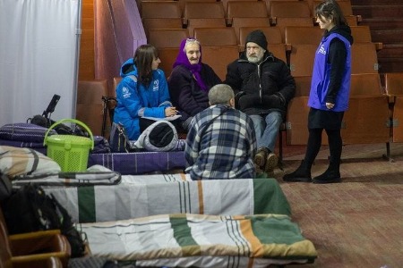 Можно ли получить повторную временную защиту в ЕС